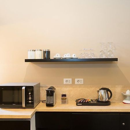 App Condotti Luxury Apartment In Rome Buitenkant foto