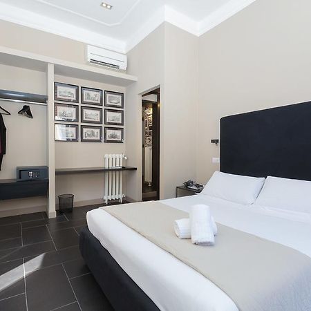 App Condotti Luxury Apartment In Rome Buitenkant foto