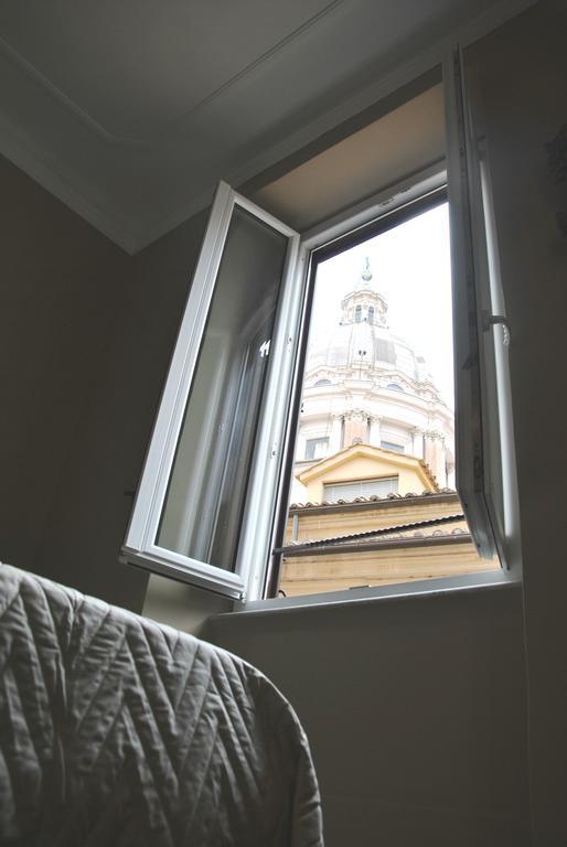 App Condotti Luxury Apartment In Rome Kamer foto