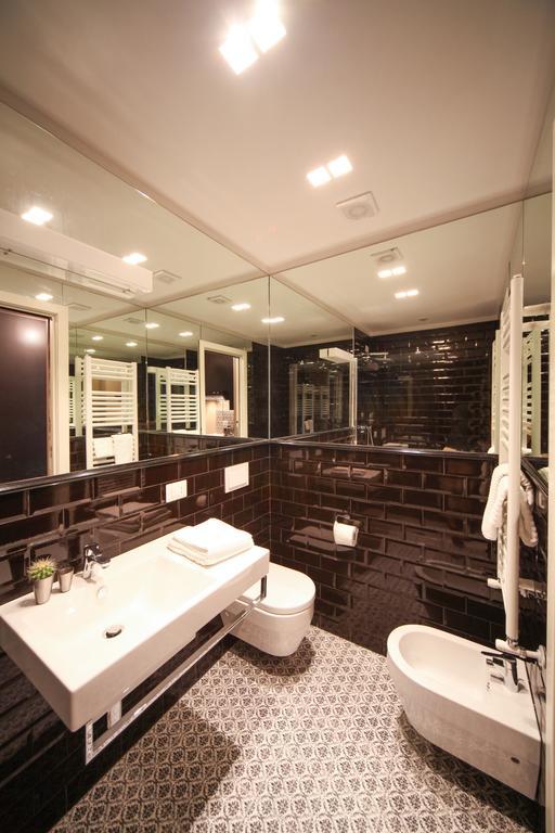 App Condotti Luxury Apartment In Rome Kamer foto