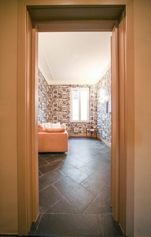 App Condotti Luxury Apartment In Rome Kamer foto