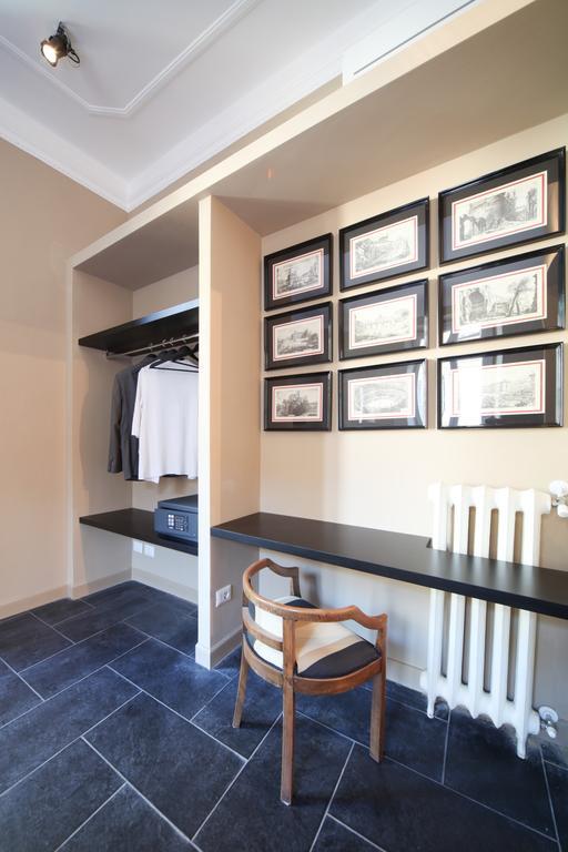 App Condotti Luxury Apartment In Rome Kamer foto