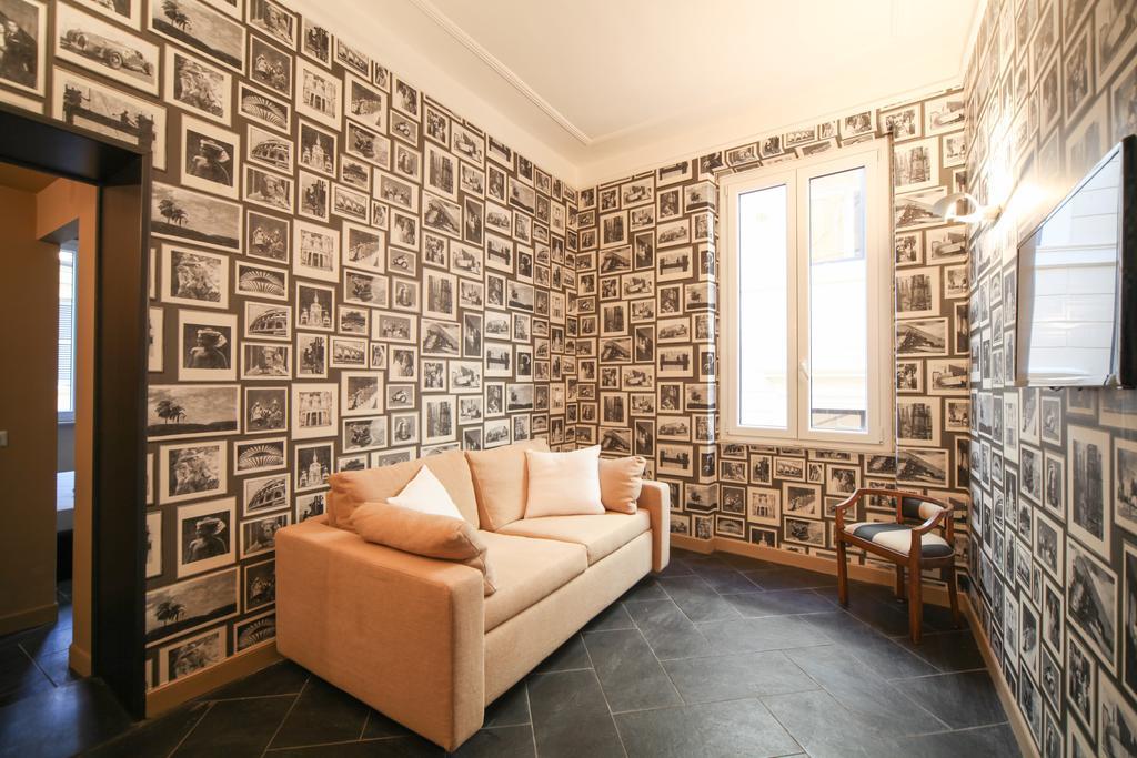 App Condotti Luxury Apartment In Rome Kamer foto