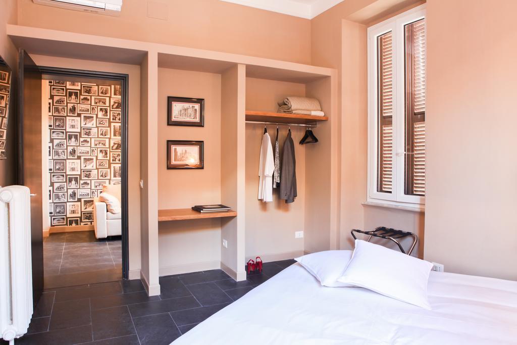 App Condotti Luxury Apartment In Rome Kamer foto