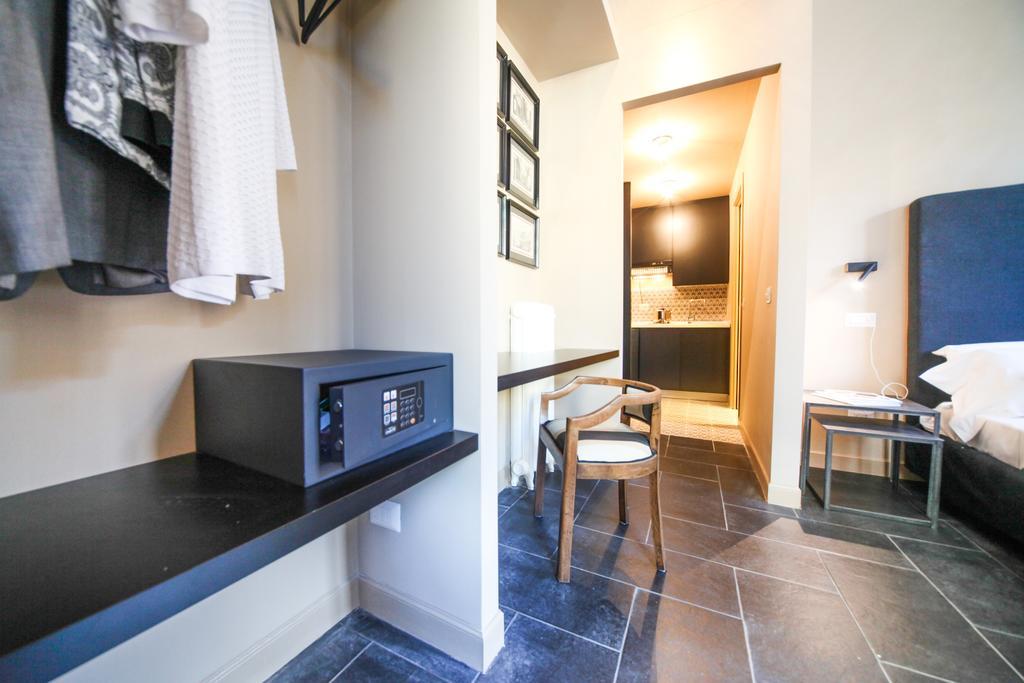 App Condotti Luxury Apartment In Rome Kamer foto