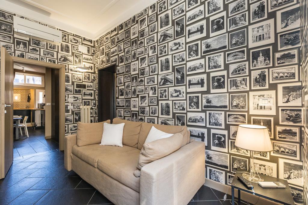 App Condotti Luxury Apartment In Rome Buitenkant foto