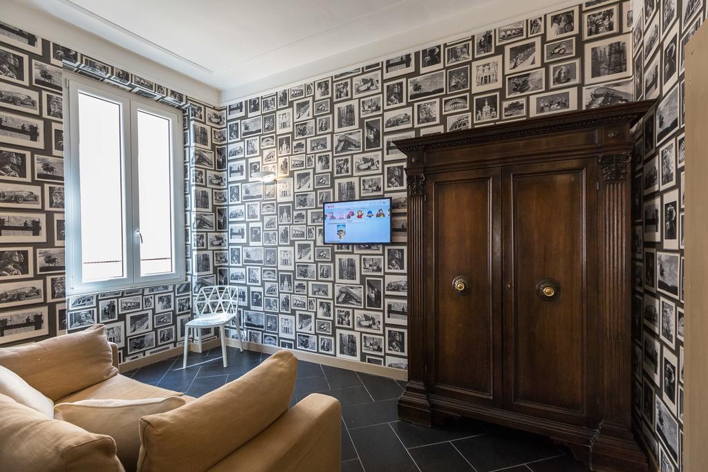 App Condotti Luxury Apartment In Rome Buitenkant foto