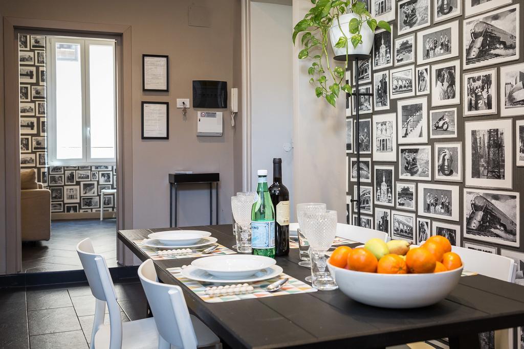 App Condotti Luxury Apartment In Rome Buitenkant foto
