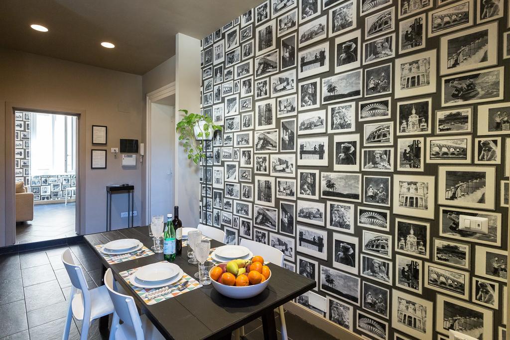 App Condotti Luxury Apartment In Rome Buitenkant foto