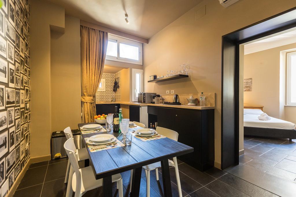 App Condotti Luxury Apartment In Rome Buitenkant foto