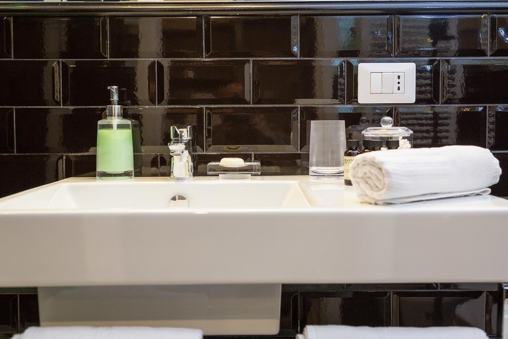App Condotti Luxury Apartment In Rome Buitenkant foto