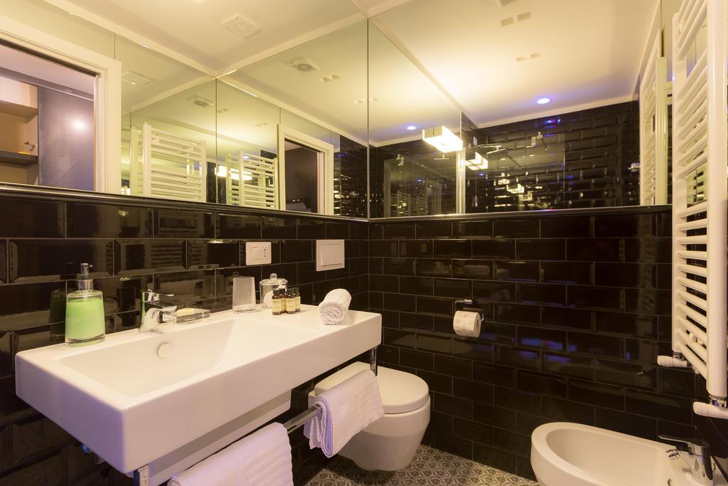 App Condotti Luxury Apartment In Rome Buitenkant foto