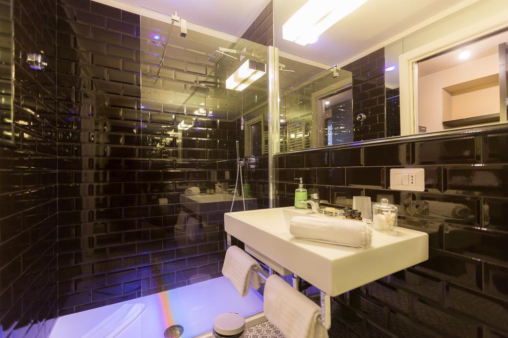 App Condotti Luxury Apartment In Rome Buitenkant foto