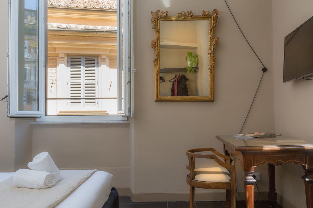 App Condotti Luxury Apartment In Rome Buitenkant foto