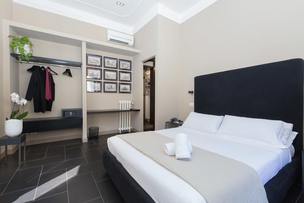 App Condotti Luxury Apartment In Rome Buitenkant foto