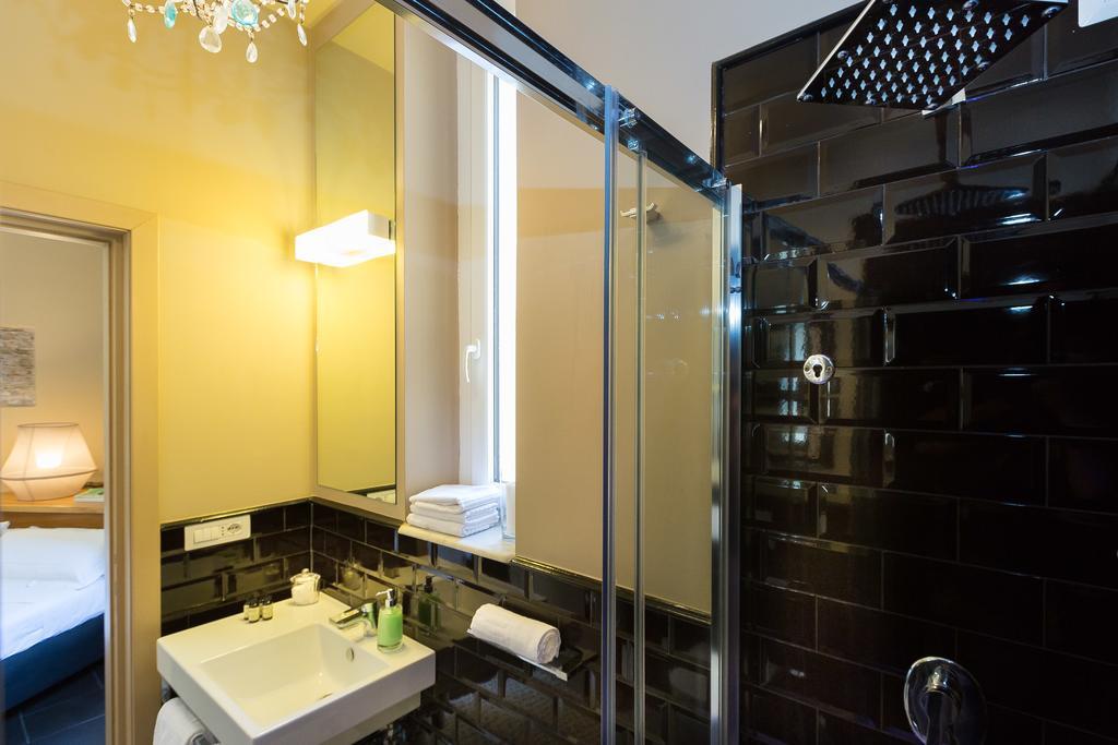 App Condotti Luxury Apartment In Rome Buitenkant foto