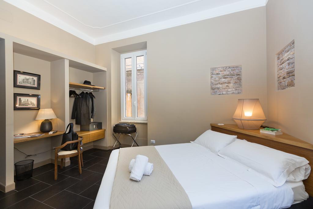 App Condotti Luxury Apartment In Rome Buitenkant foto