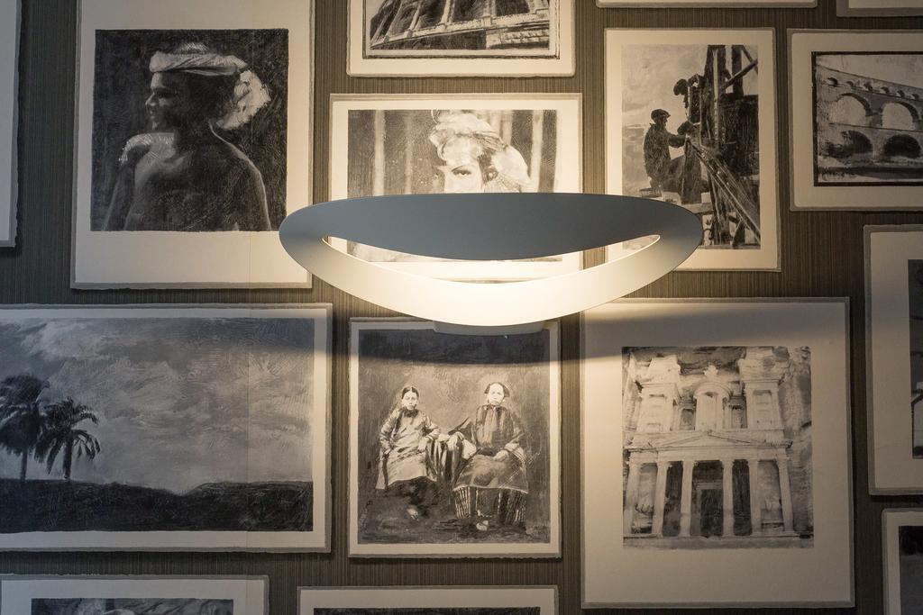 App Condotti Luxury Apartment In Rome Buitenkant foto