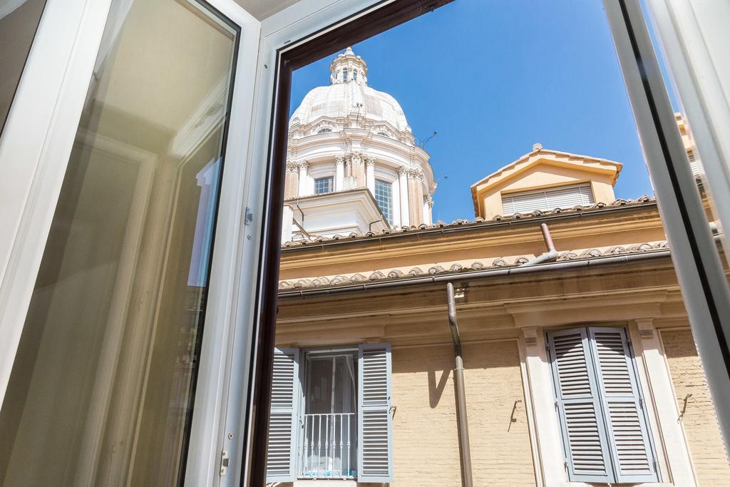 App Condotti Luxury Apartment In Rome Buitenkant foto